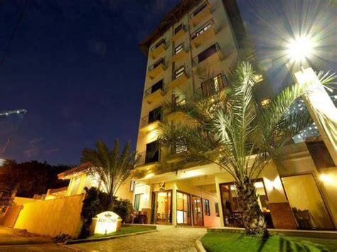 ALBA UNO HOTEL .